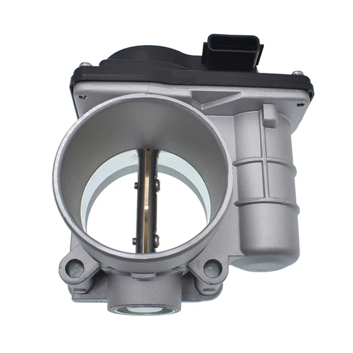 Throttle Body Assy 8979455224 for D-Max I Rodeo 3.0 DiTD 4JJ1 2007 2008 2009 2010 2011 2012
Throttle Body Assy 8979455224 for D-Max I Rodeo 3.0 DiTD 4JJ1 2007 2008 2009 2010 2011 2012