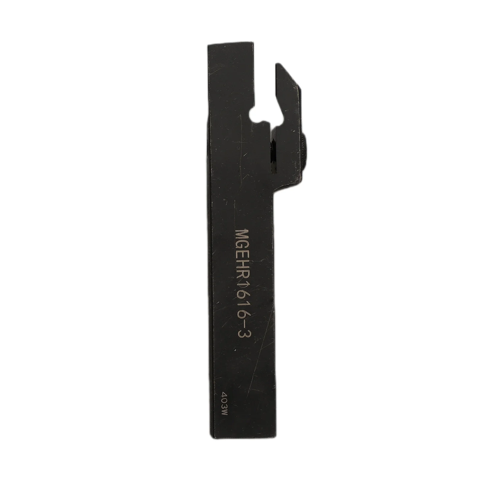 Useful Brand New Practical Turning Tool Holder Carbide Insert MGEHR1616-3 Replacement 18mm Insertion 65mm Wrench
Useful Brand New Practical Turning Tool Holder Carbide Insert MGEHR1616-3 Replacement 18mm Insertion 65mm Wrench