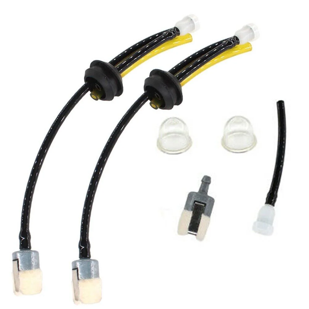 2 Sets Multi-tool 2 In 1 Fuel Filter For Brushcutter Fuel Filters Fuel Filter Multi-tool Model MFS520 Tool New
2 Sets Multi-tool 2 In 1 Fuel Filter For Brushcutter Fuel Filters Fuel Filter Multi-tool Model MFS520 Tool New