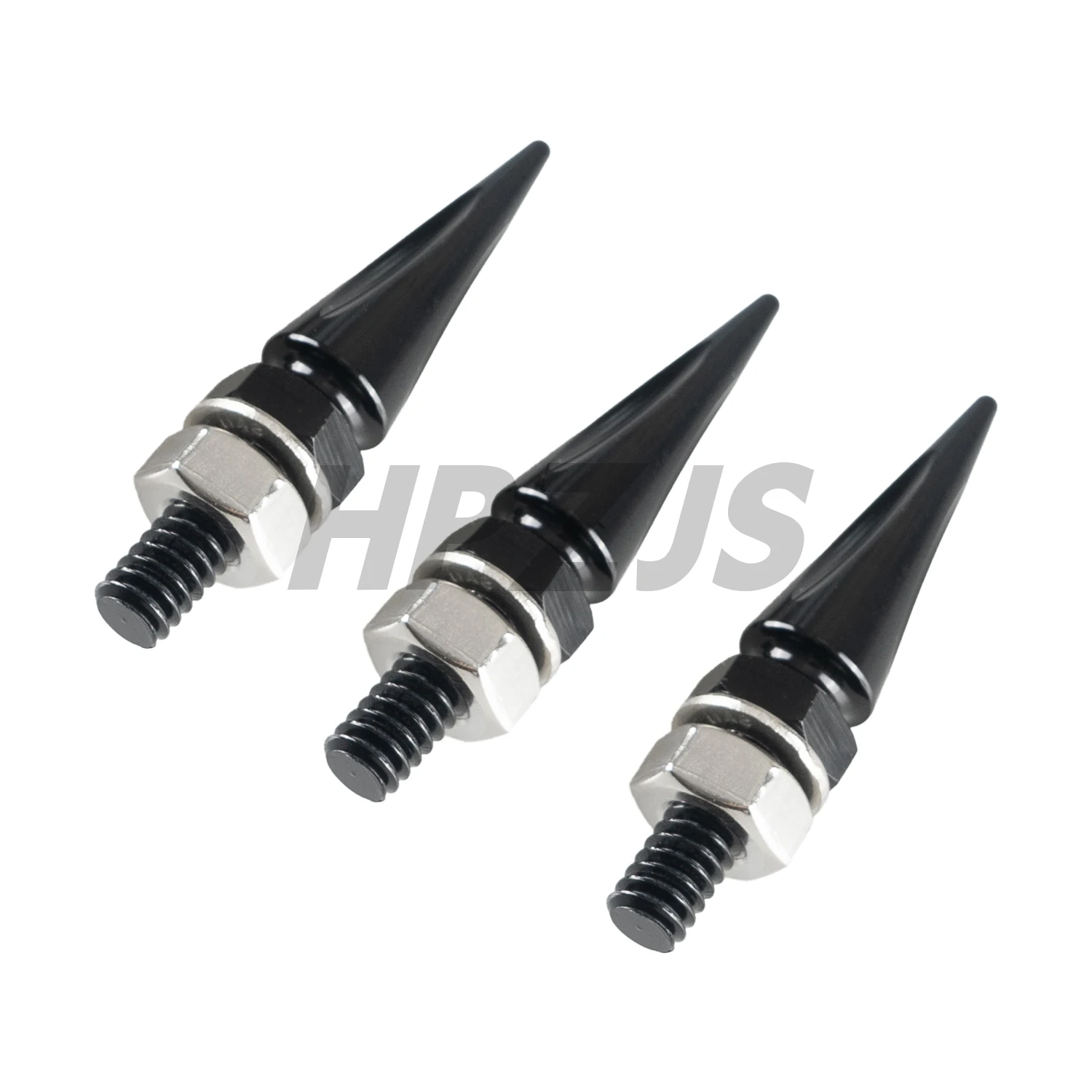 CNC Aluminum Motorcycle Windshield Spike Bolts For Harley Touring Electra Glide Street Glide Trike 1996-2013 Black/Chrome
CNC Aluminum Motorcycle Windshield Spike Bolts For Harley Touring Electra Glide Street Glide Trike 1996-2013 Black/Chrome