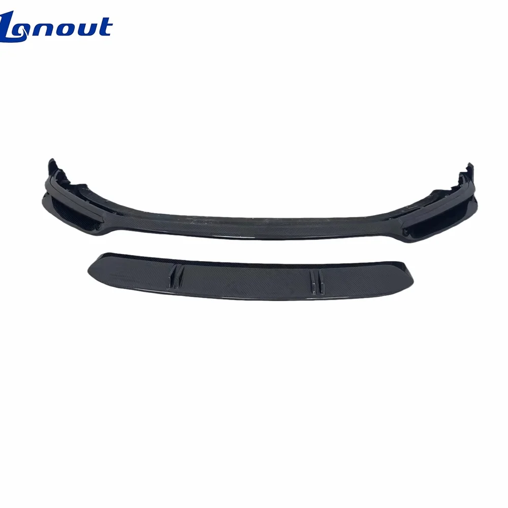 High Performance New TA Style Carbon Fiber Car Bumper Front Lip for Porsche Panamera 971 Modification
High Performance New TA Style Carbon Fiber Car Bumper Front Lip for Porsche Panamera 971 Modification