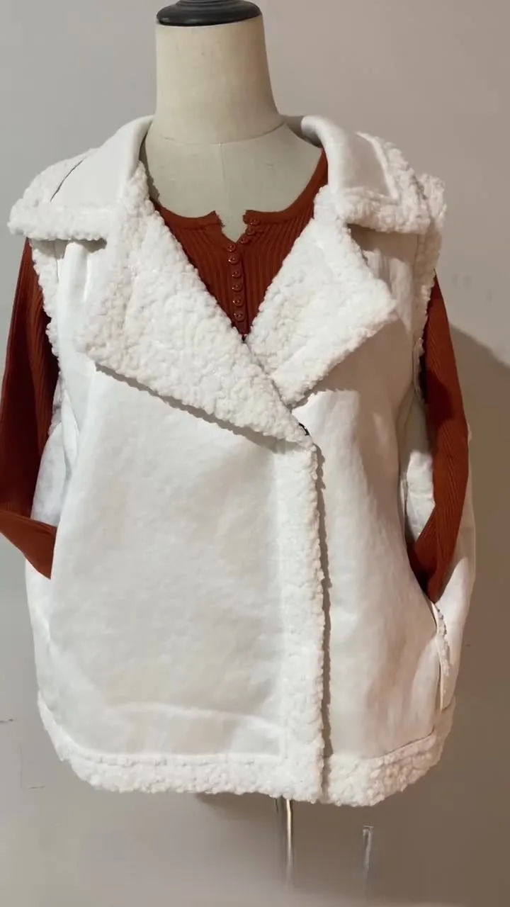 Lamb Wool Jacket Women Mid Woman Zippy Design Quick Fastening Rapid Closure Swift Access Speedy Opening Prompt Entry Immediate
Lamb Wool Jacket Women Mid Woman Zippy Design Quick Fastening Rapid Closure Swift Access Speedy Opening Prompt Entry Immediate