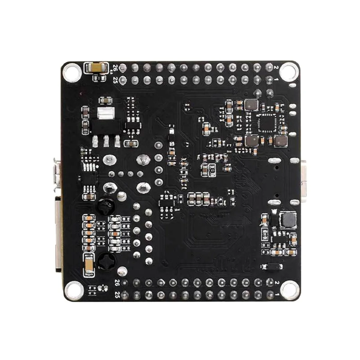 ABLG For Ultra Development Board - RV1106 Micro-Linux Motherboard, 8GB EMMC, High-Performance AI Computing
ABLG For Ultra Development Board - RV1106 Micro-Linux Motherboard, 8GB EMMC, High-Performance AI Computing