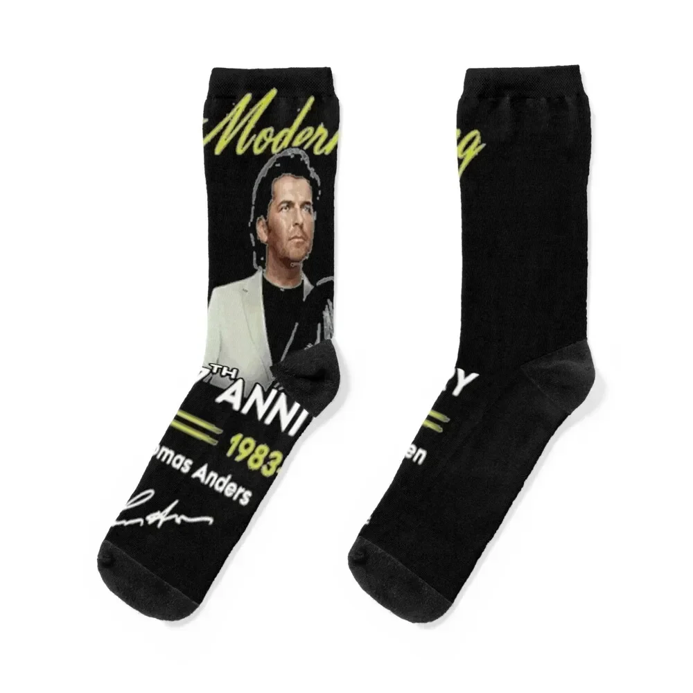 Vintage Modern Talking Anniversary Gift Socks Hiking boots gifts sheer loose Women Socks Men's
Vintage Modern Talking Anniversary Gift Socks Hiking boots gifts sheer loose Women Socks Men's