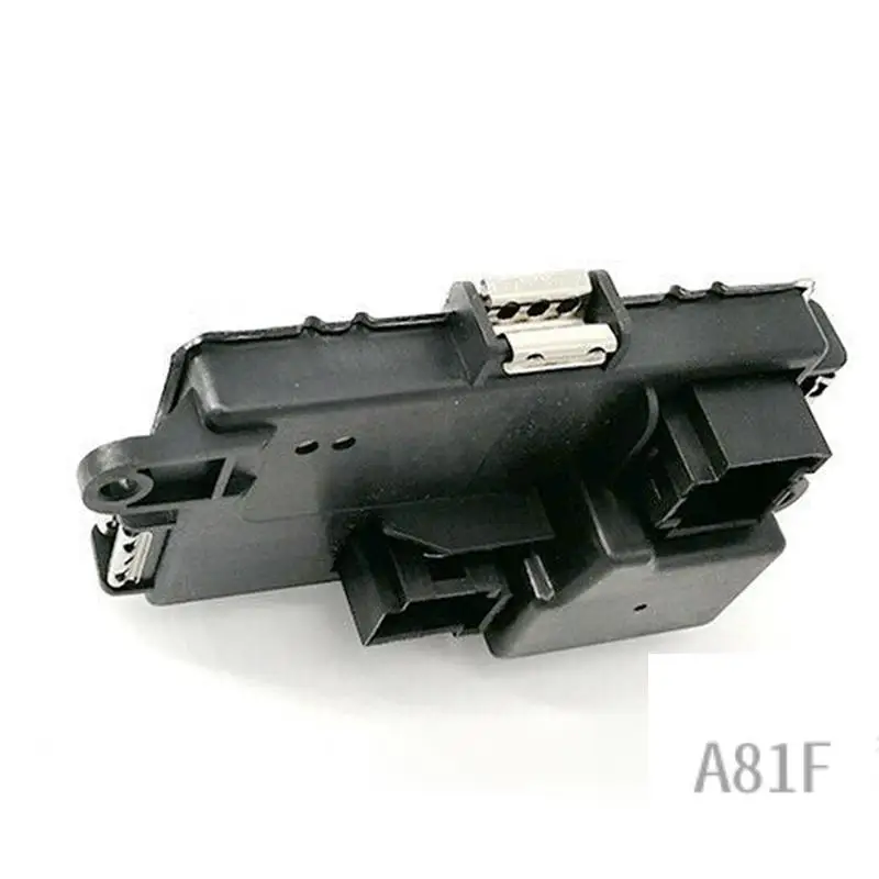 Car Heater Blower Blower Resistor 2128702110 A2128702110 For Mercedes-Benz C250 C300 C350 E250 E350
Car Heater Blower Blower Resistor 2128702110 A2128702110 For Mercedes-Benz C250 C300 C350 E250 E350