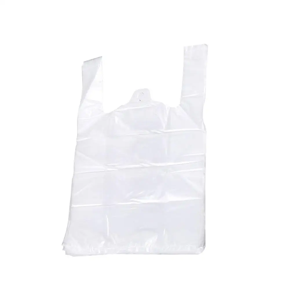 100 Pcs Plastic Transparent Bags Baggies Tote Food Packaging Shopping Handbag Packing
100 Pcs Plastic Transparent Bags Baggies Tote Food Packaging Shopping Handbag Packing