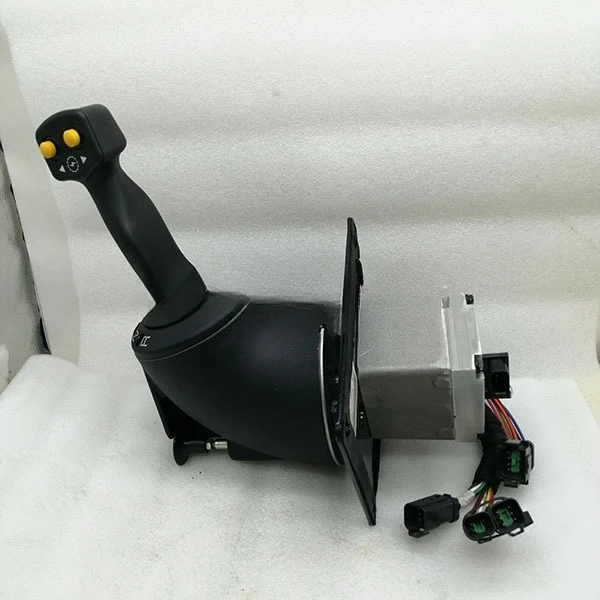 Construction Machinery Parts 424-8511 Joystick Assy Control GP-handle 4248511 3376853 for Bulldozer D5R D6R D6N D8T D8R
Construction Machinery Parts 424-8511 Joystick Assy Control GP-handle 4248511 3376853 for Bulldozer D5R D6R D6N D8T D8R