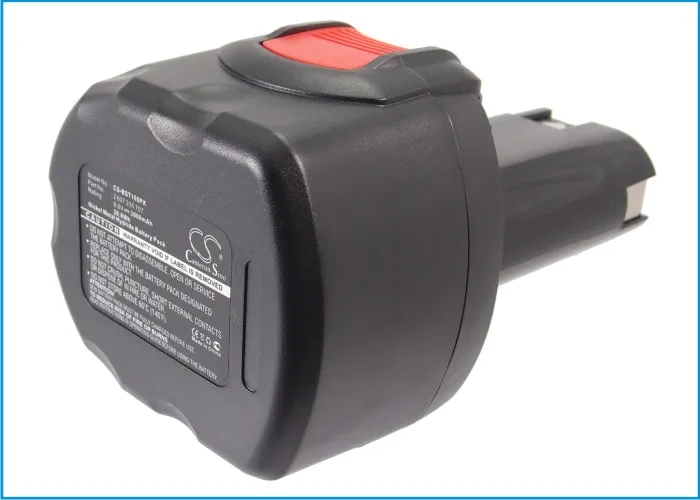 Сменный аккумулятор для Bosch 32609, 32609-RT, GDR 9,6 в, GSR 9,6 новая версия, GSR 9,6-1, GSR 9,6-2, GSR 9,6 в 2 607 001 380
Сменный аккумулятор для Bosch 32609, 32609-RT, GDR 9,6 в, GSR 9,6 новая версия, GSR 9,6-1, GSR 9,6-2, GSR 9,6 в 2 607 001 380