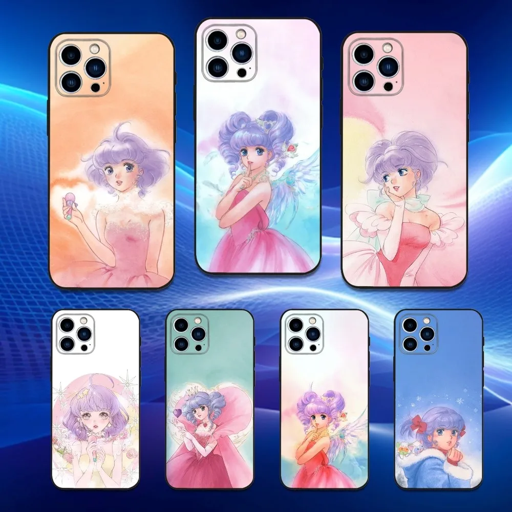 C-Creamy Cartoon M-Mami Magic Phone Case For iPhone 16,15,14,13,12,11 Plus,Pro Max,XS,X,XR,SE,Mini,8,7,Soft Silicone Black Cover
C-Creamy Cartoon M-Mami Magic Phone Case For iPhone 16,15,14,13,12,11 Plus,Pro Max,XS,X,XR,SE,Mini,8,7,Soft Silicone Black Cover