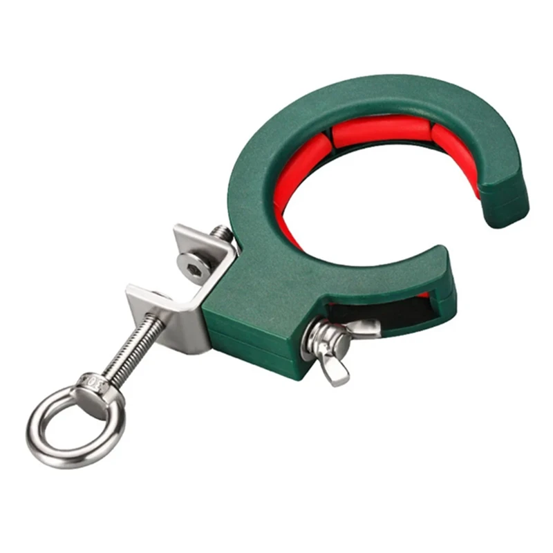 ABJI-Cable Tray Bridge Pulley Threading Garage Ceiling Integrated Wiring Cable Laying Wire Guide Fixation Auxiliary Tool
ABJI-Cable Tray Bridge Pulley Threading Garage Ceiling Integrated Wiring Cable Laying Wire Guide Fixation Auxiliary Tool