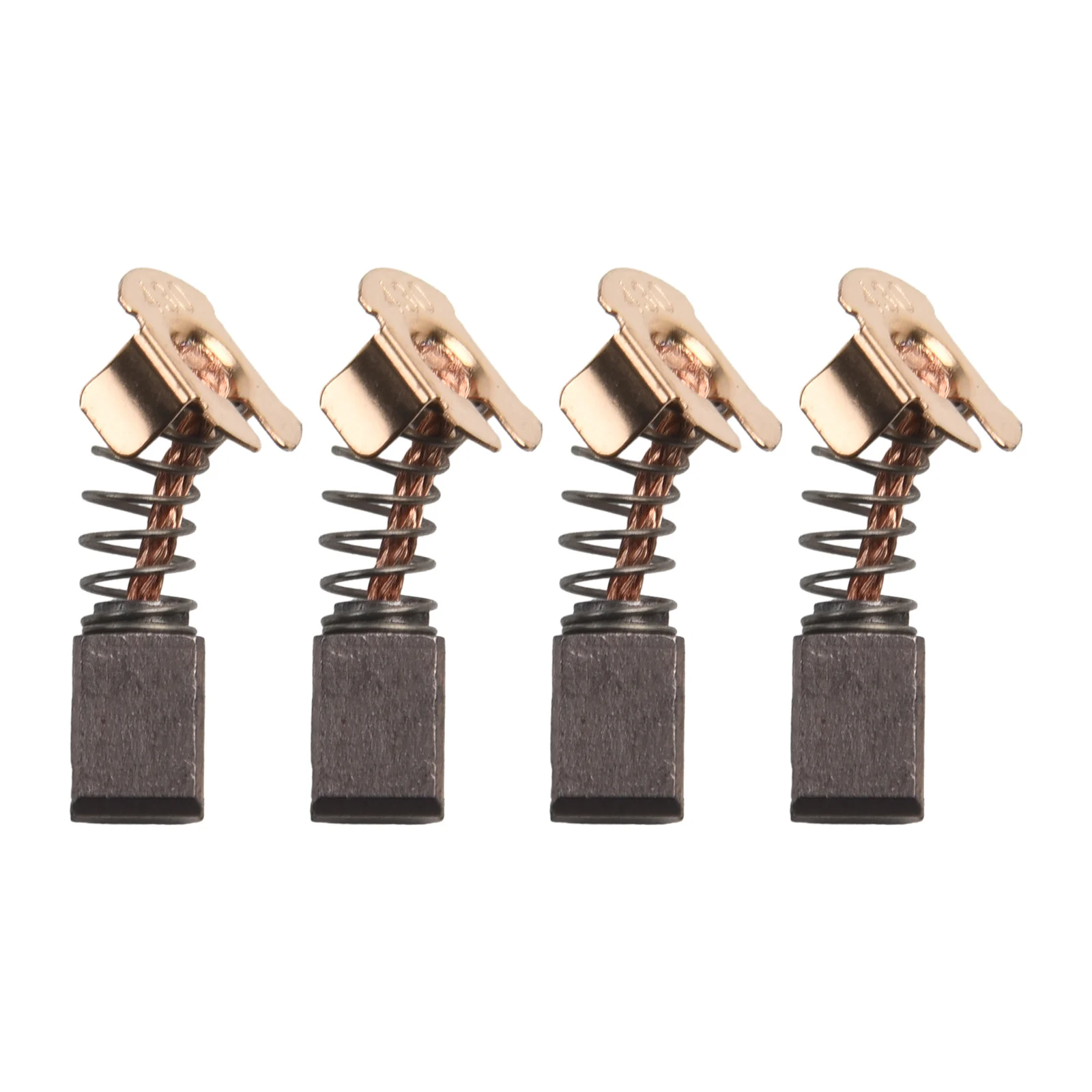 Essential Replacement Set of Eight CB430 Carbon Motor Brushes Compatible with For 18V For LXT Grinders BHR200/DGA452Z
Essential Replacement Set of Eight CB430 Carbon Motor Brushes Compatible with For 18V For LXT Grinders BHR200/DGA452Z