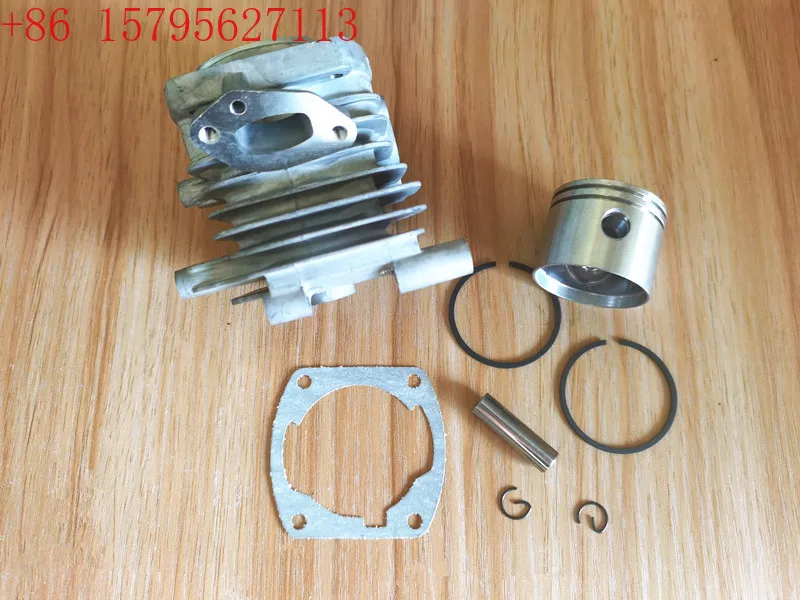 CS-2511 Cylinder piston kit 35mm For ECHO SHINDAIWA 251TS 251TSC CS-2511TES 2511TS 2511T 2511P Chainsaw ring pin clips gasket
CS-2511 Cylinder piston kit 35mm For ECHO SHINDAIWA 251TS 251TSC CS-2511TES 2511TS 2511T 2511P Chainsaw ring pin clips gasket