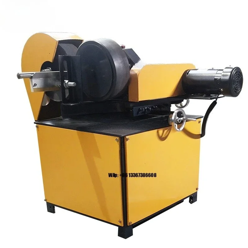 High-Speed Rotary Tube Polisher
High-Speed Rotary Tube Polisher