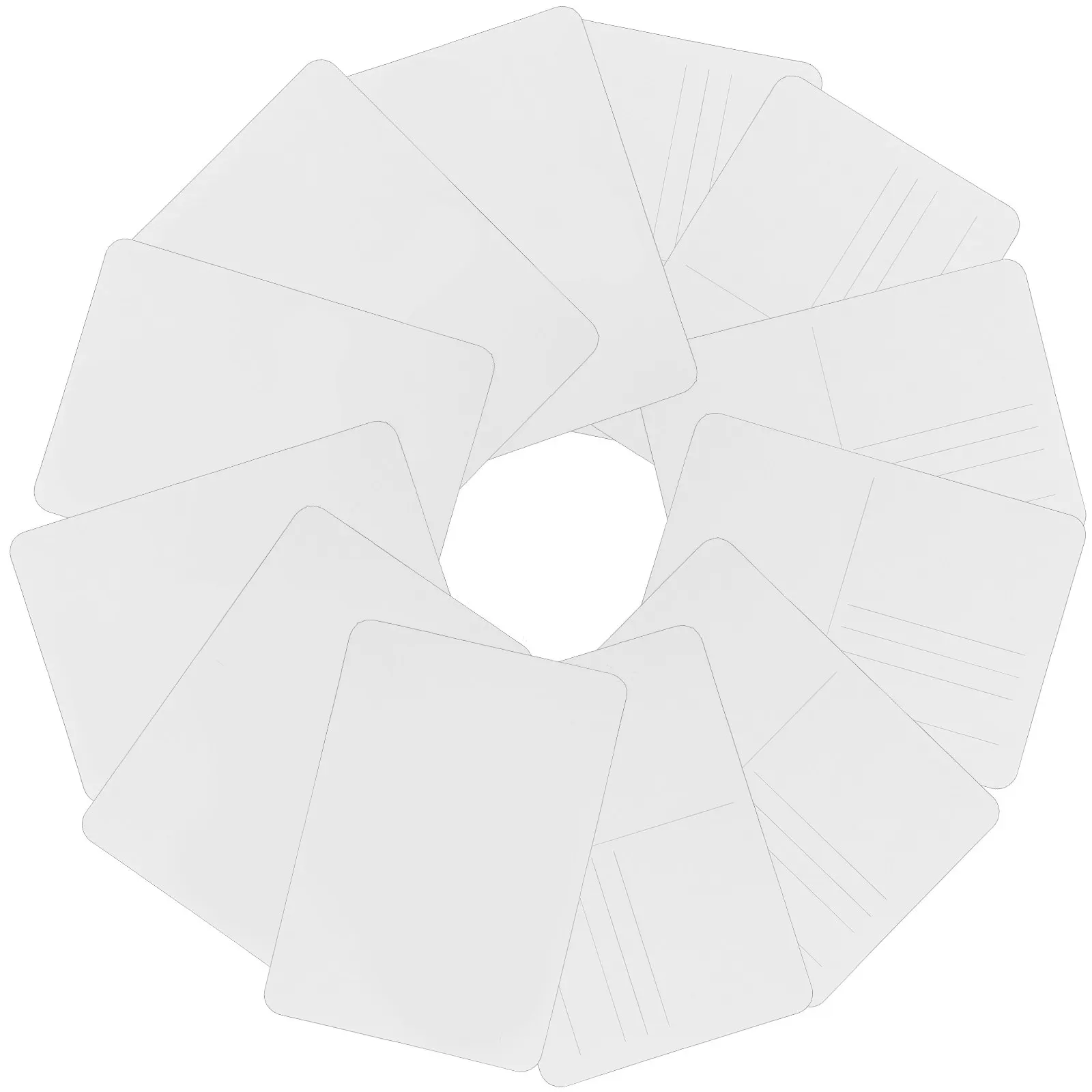 12Pcs Blank Watercolor Paper Cards Versatile DIY Painting Note Cards for Invitations Thank You Greeting Memo Gift
12Pcs Blank Watercolor Paper Cards Versatile DIY Painting Note Cards for Invitations Thank You Greeting Memo Gift
