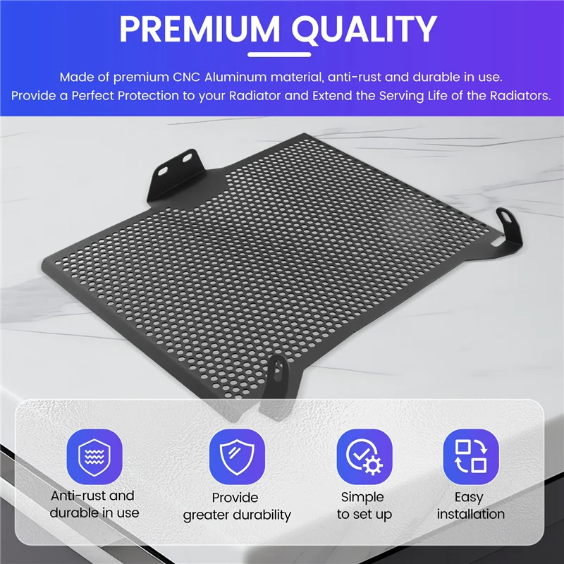 N26R-Motorcycle Radiator Guard Cover Protector For 1290 Superduke GT / R 1290 Super Duke R GT
N26R-Motorcycle Radiator Guard Cover Protector For 1290 Superduke GT / R 1290 Super Duke R GT