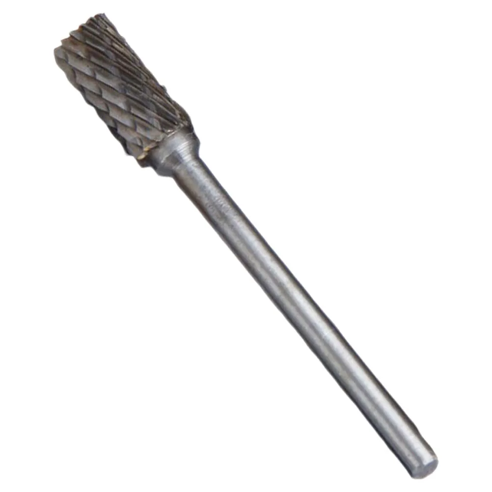 Tungsten Carbide Drill Bit Burrs Die Grinder Metalworking Deburring Grinding Fits Most Power Tools Drills
Tungsten Carbide Drill Bit Burrs Die Grinder Metalworking Deburring Grinding Fits Most Power Tools Drills
