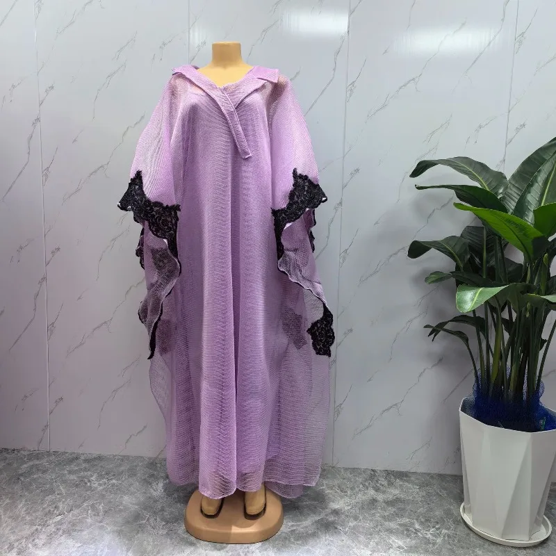 Африканские платья Абая больших размеров для женщин, новинка 2023 года, традиционное нигерийское платье-кафтан с вышивкой, абайя, мусульманский халат, женская одежда
Африканские платья Абая больших размеров для женщин, новинка 2023 года, традиционное нигерийское платье-кафтан с вышивкой, абайя, мусульманский халат, женская одежда