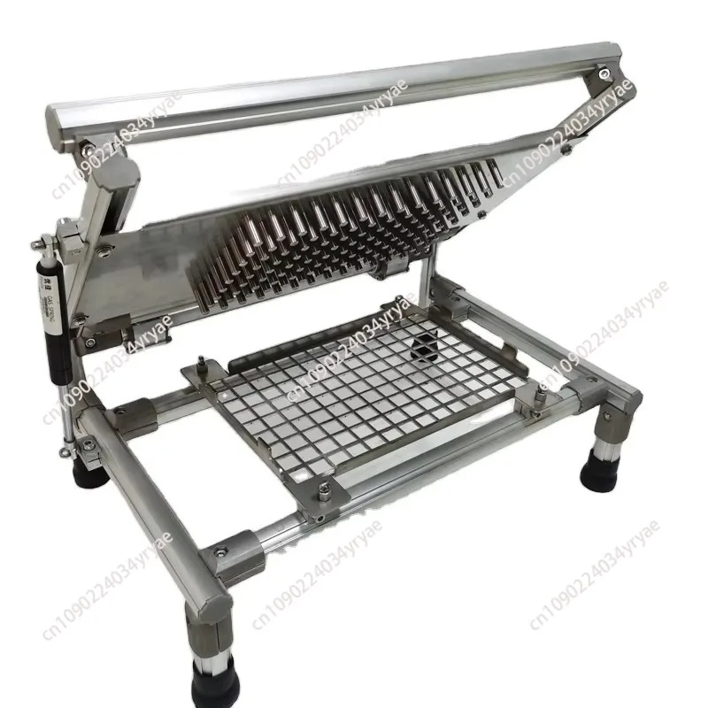 Manual Silicone Mold Release Machine Desktop Chocolate Release Machine One Needle Chocolate Deposition Machine
Manual Silicone Mold Release Machine Desktop Chocolate Release Machine One Needle Chocolate Deposition Machine