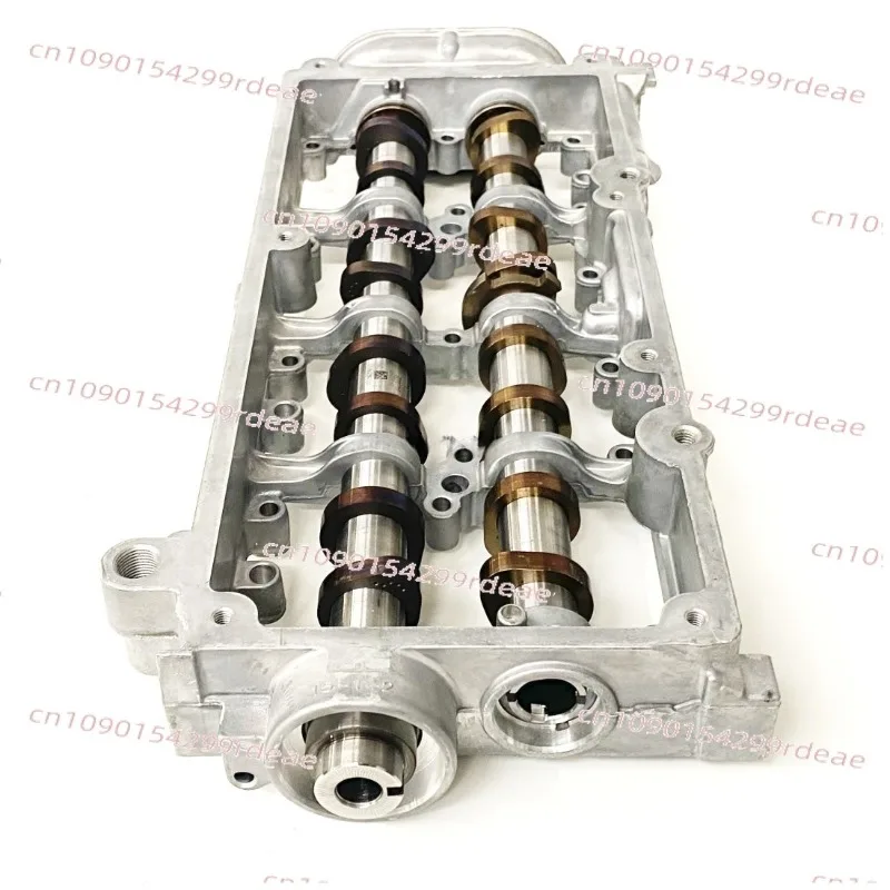 Camshafts & Housing 1.6 & 2.0 TDi 04L103292F
Camshafts & Housing 1.6 & 2.0 TDi 04L103292F