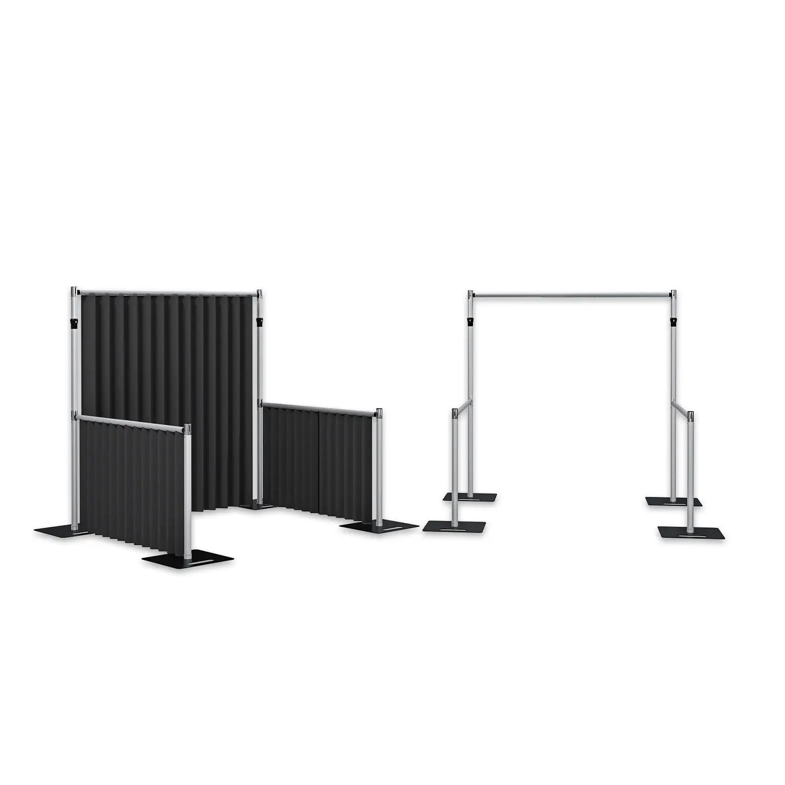 Latest Custom Adjustable 10x10 Trade Show Booth Booth Heavy D uty Background Bracket Pipes and Overhangs
Latest Custom Adjustable 10x10 Trade Show Booth Booth Heavy D uty Background Bracket Pipes and Overhangs