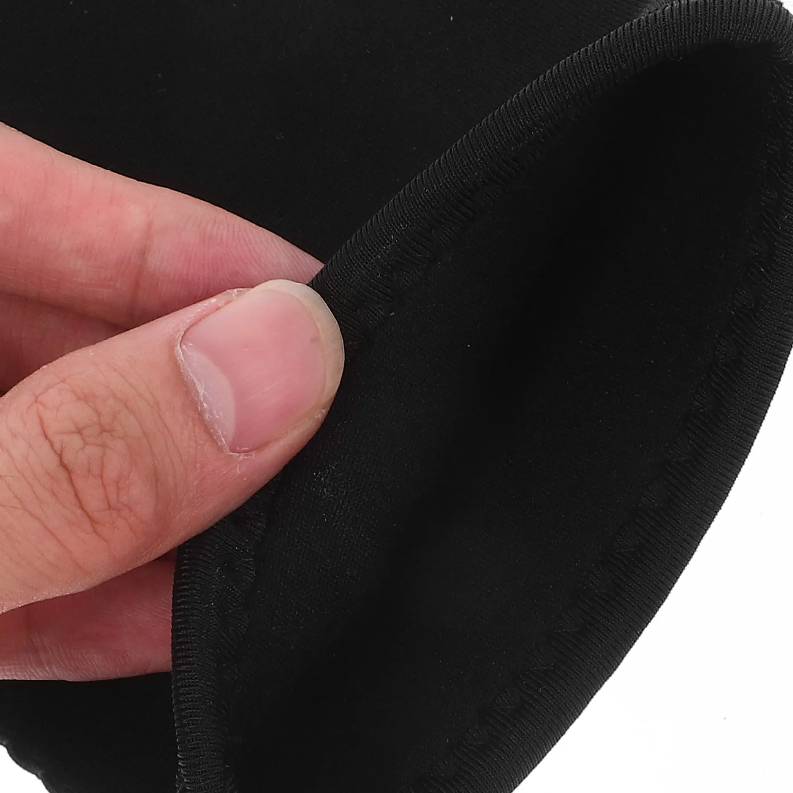2Pcs Neoprene Toe Socks Black Snug Fit Toe Protector Booties for Ice Bath Cold Plunge Tub Skiing Hiking Cycling Winter Warmth
2Pcs Neoprene Toe Socks Black Snug Fit Toe Protector Booties for Ice Bath Cold Plunge Tub Skiing Hiking Cycling Winter Warmth