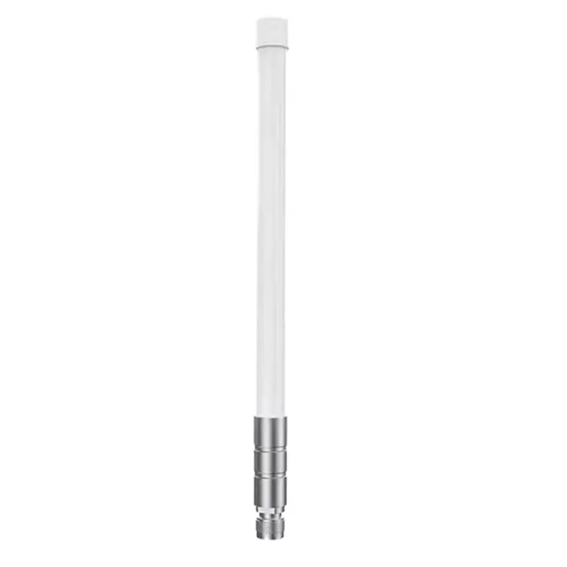 JABS-Lora 868Mhz 915Mhz Omni Fiberglass Lora Antenna N Male Long Distance Receiving Antennas Hotspot Outdoor
JABS-Lora 868Mhz 915Mhz Omni Fiberglass Lora Antenna N Male Long Distance Receiving Antennas Hotspot Outdoor