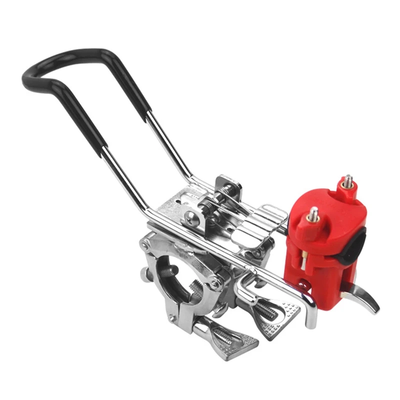 Держатель удочки для лодки, сверхмощный держатель удочки для каноэ, каяка, лодки, металлическая опора для крепления на удочку для моря
Держатель удочки для лодки, сверхмощный держатель удочки для каноэ, каяка, лодки, металлическая опора для крепления на удочку для моря