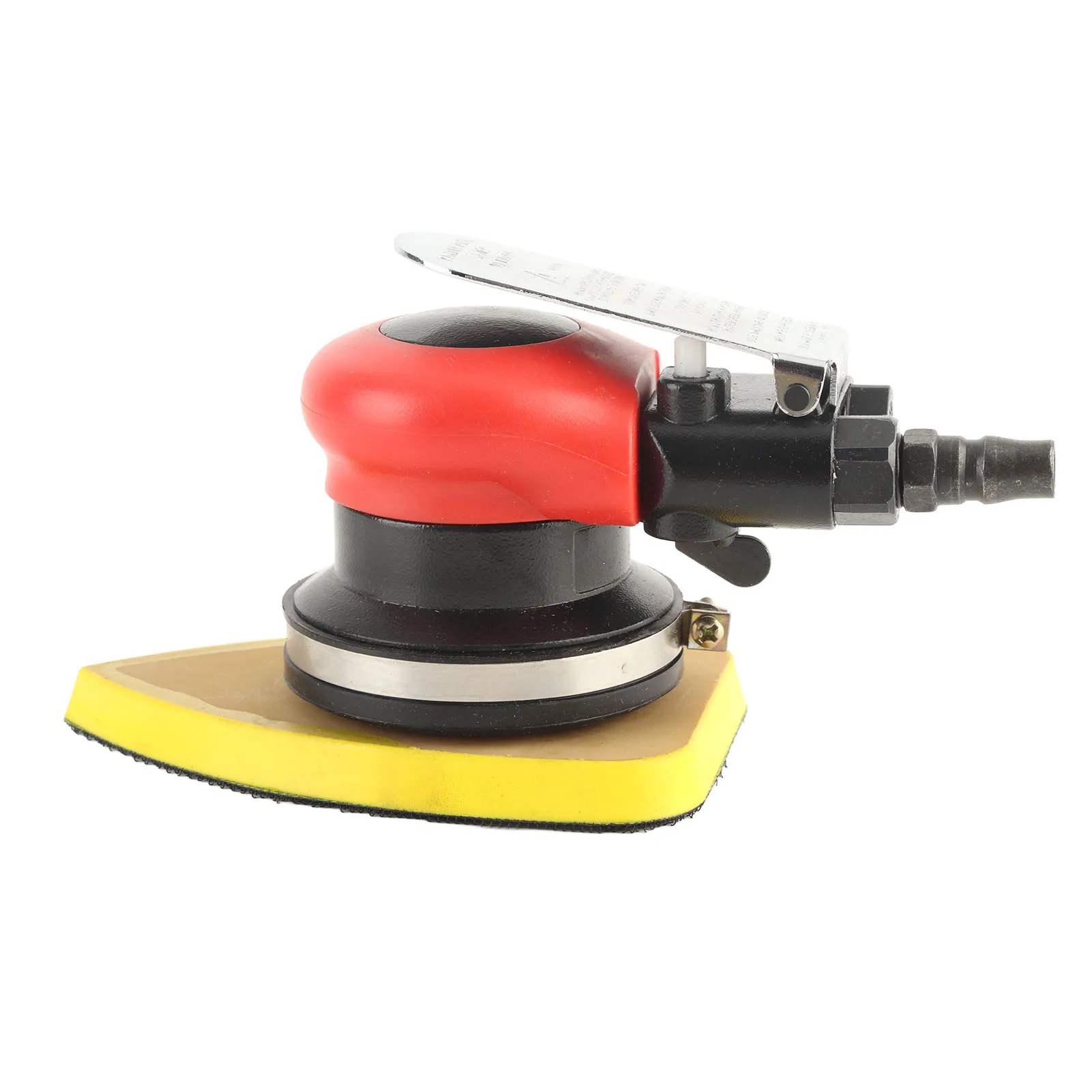 Пневматическая шлифовальная машина, 10000 об/мин, длинные режимы вибрации, точность патрона, стабильная работа, легкие станки для воздушной полировки
Пневматическая шлифовальная машина, 10000 об/мин, длинные режимы вибрации, точность патрона, стабильная работа, легкие станки для воздушной полировки