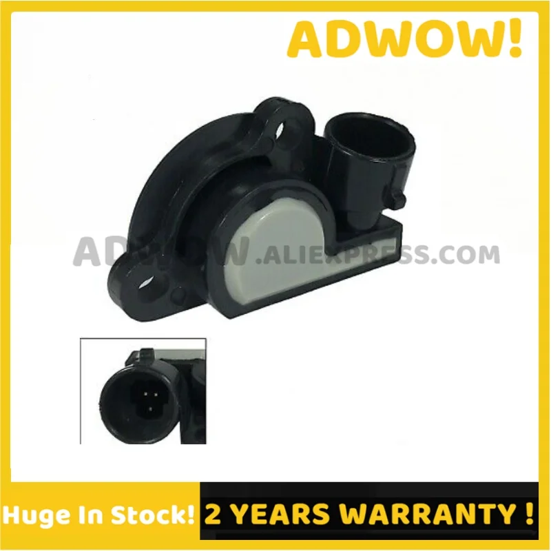 новый 16100-F39-0002 LU 036959 LU 043842 Датчик положения дроссельной заслонки TPS для Stels Hisun 500H 700H ATV 800H UTV 16100-F68-0000 LU 030092
новый 16100-F39-0002 LU 036959 LU 043842 Датчик положения дроссельной заслонки TPS для Stels Hisun 500H 700H ATV 800H UTV 16100-F68-0000 LU 030092