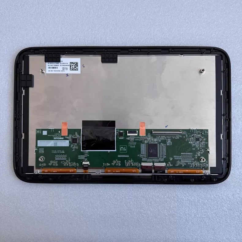 12.6-inch DD126EA-01A liquid crystal display
12.6-inch DD126EA-01A liquid crystal display