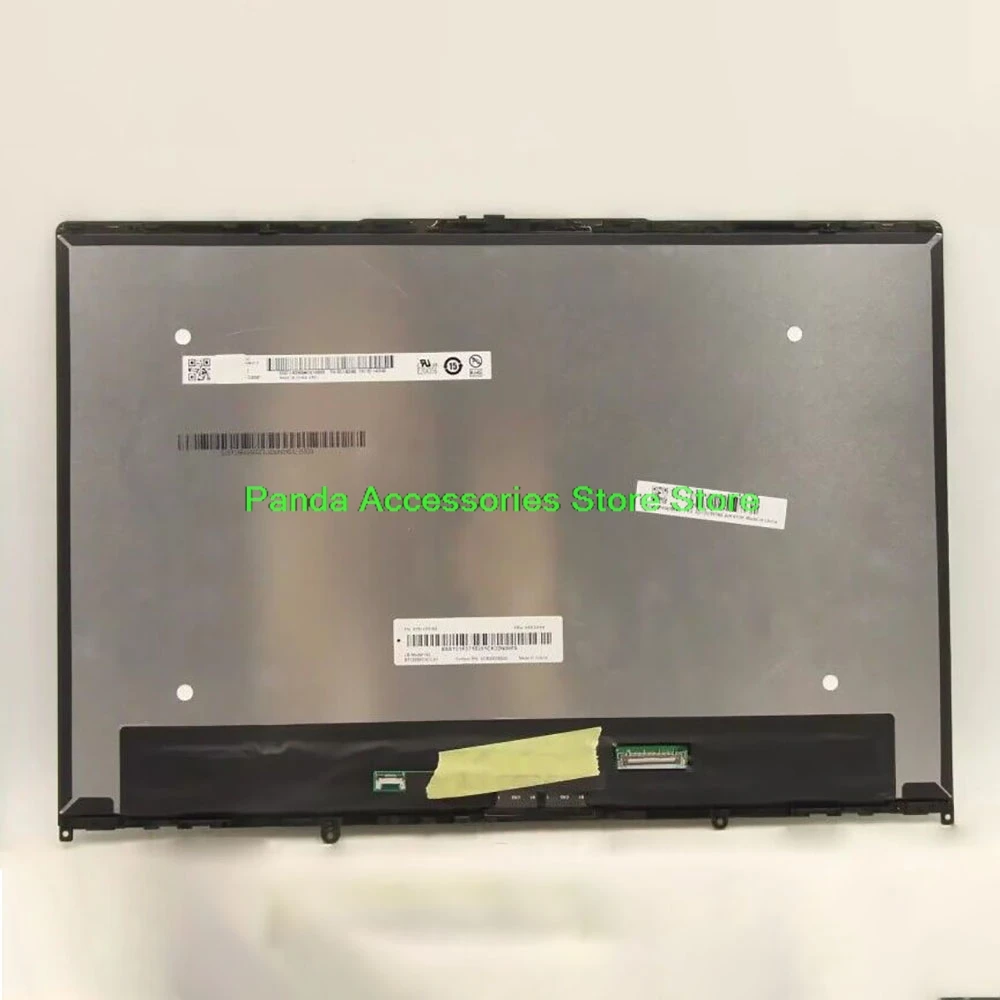 For lenovo B133HAN05.E yoga 6 screen 13ALC7
For lenovo B133HAN05.E yoga 6 screen 13ALC7