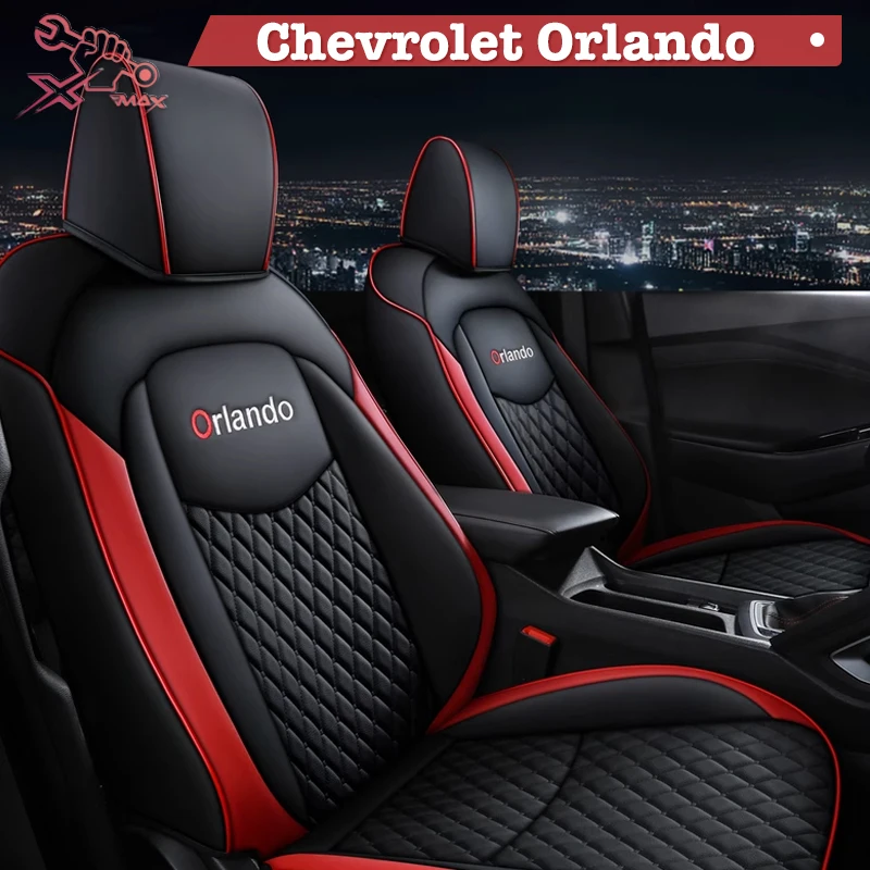 Чехол на автомобильное сиденье для Chevrolet Orlando с левым приводом, индивидуальный чехол на сиденье, всесезонные полностью объемные подушки сиденья
Чехол на автомобильное сиденье для Chevrolet Orlando с левым приводом, индивидуальный чехол на сиденье, всесезонные полностью объемные подушки сиденья