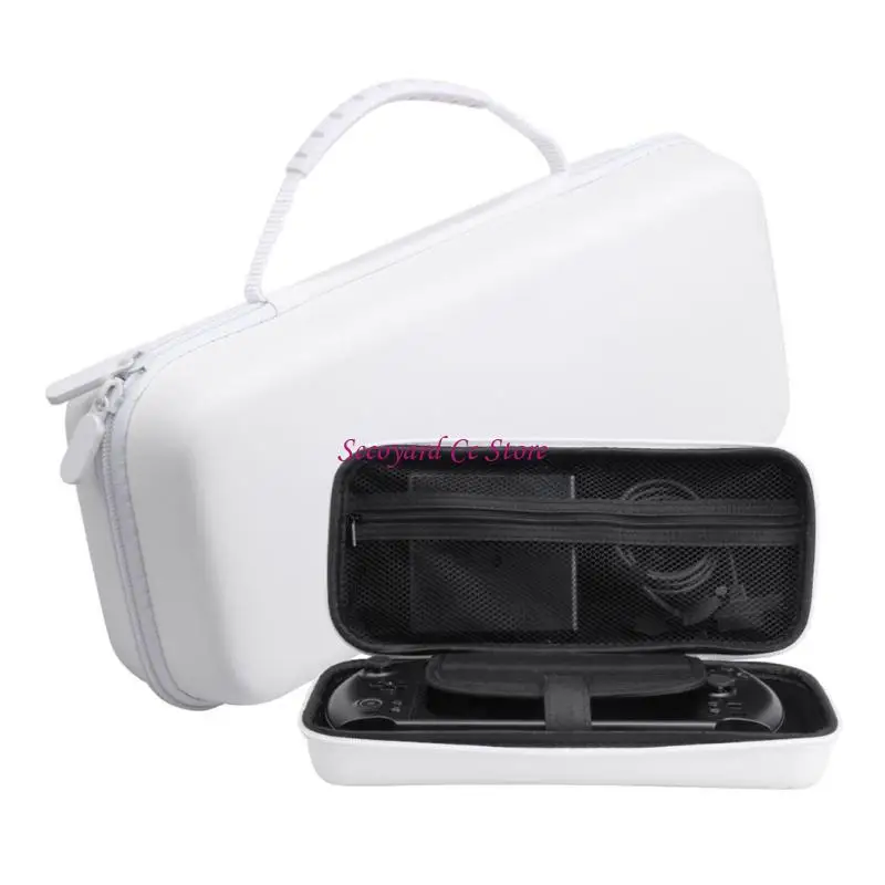 N3UC Water Resistant Shockproof Carrying Case Storage Bag Cover For Win 5 Gaming Consoles
N3UC Water Resistant Shockproof Carrying Case Storage Bag Cover For Win 5 Gaming Consoles