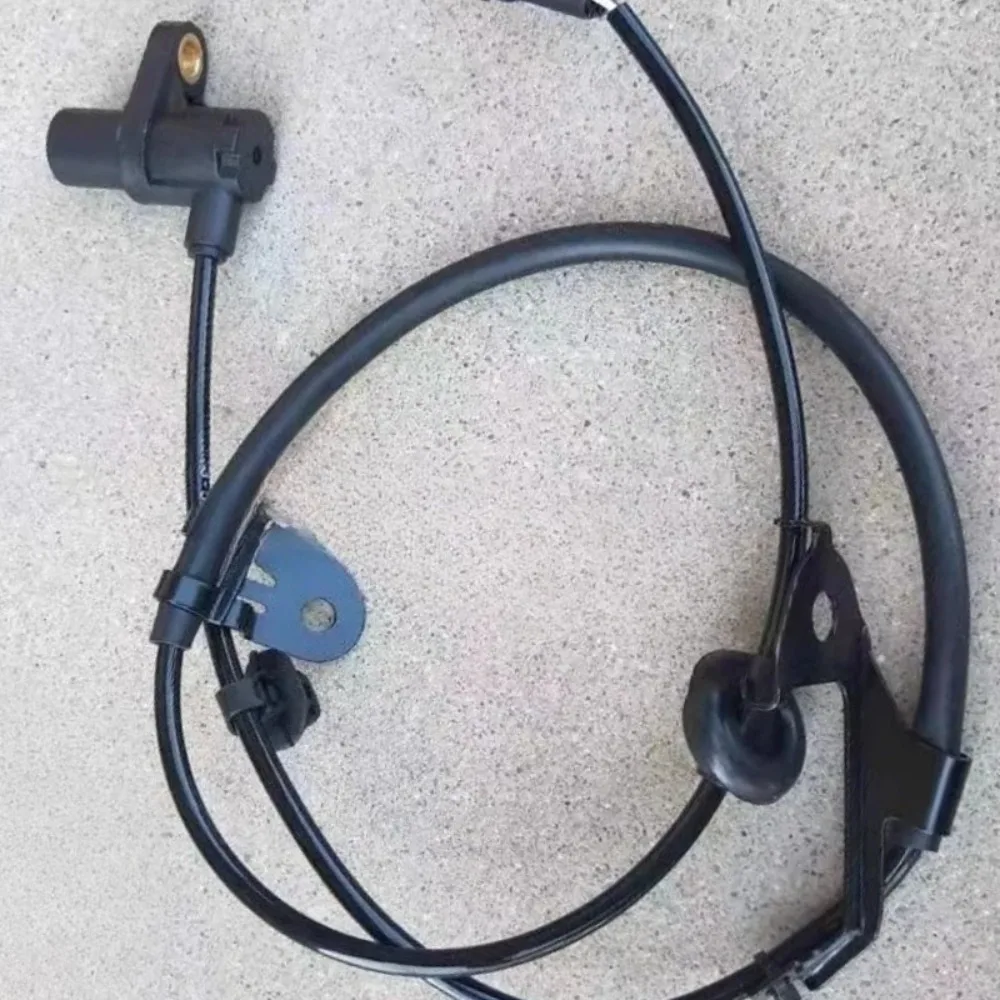 Car Wheel Speed ABS Sensor Induction Cable Wire Assembly Front Rear 1pc for Geely Englon SC615 KingKong Golden Eagle Brand New
Car Wheel Speed ABS Sensor Induction Cable Wire Assembly Front Rear 1pc for Geely Englon SC615 KingKong Golden Eagle Brand New