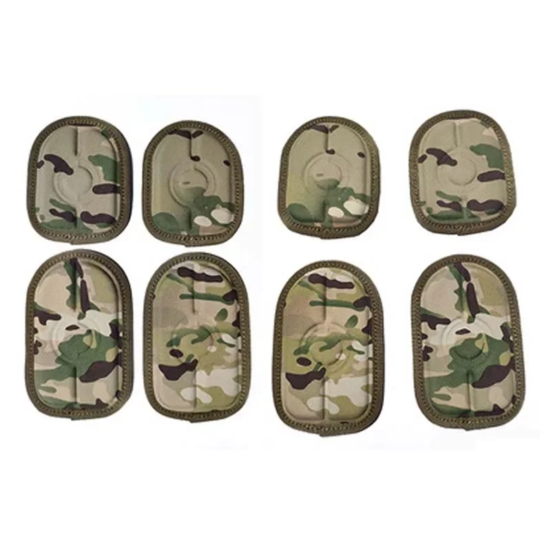 Tactical Vest Liner Waistband Protective Pad Set For AVS CPC Plate Pad Lined With Lumbar Protection Pad
Tactical Vest Liner Waistband Protective Pad Set For AVS CPC Plate Pad Lined With Lumbar Protection Pad