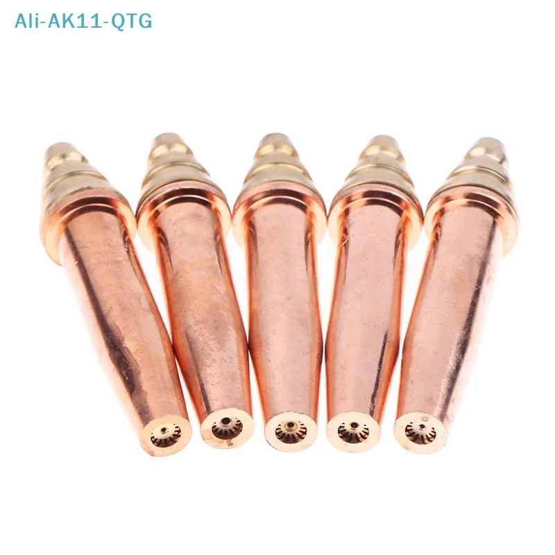 Hot!1 PCS G03 Propane Isobaric Nozzle Gas Cutting Equal-pressure Nozzle Oxy-fuel For Gas Flame Cutting
Hot!1 PCS G03 Propane Isobaric Nozzle Gas Cutting Equal-pressure Nozzle Oxy-fuel For Gas Flame Cutting