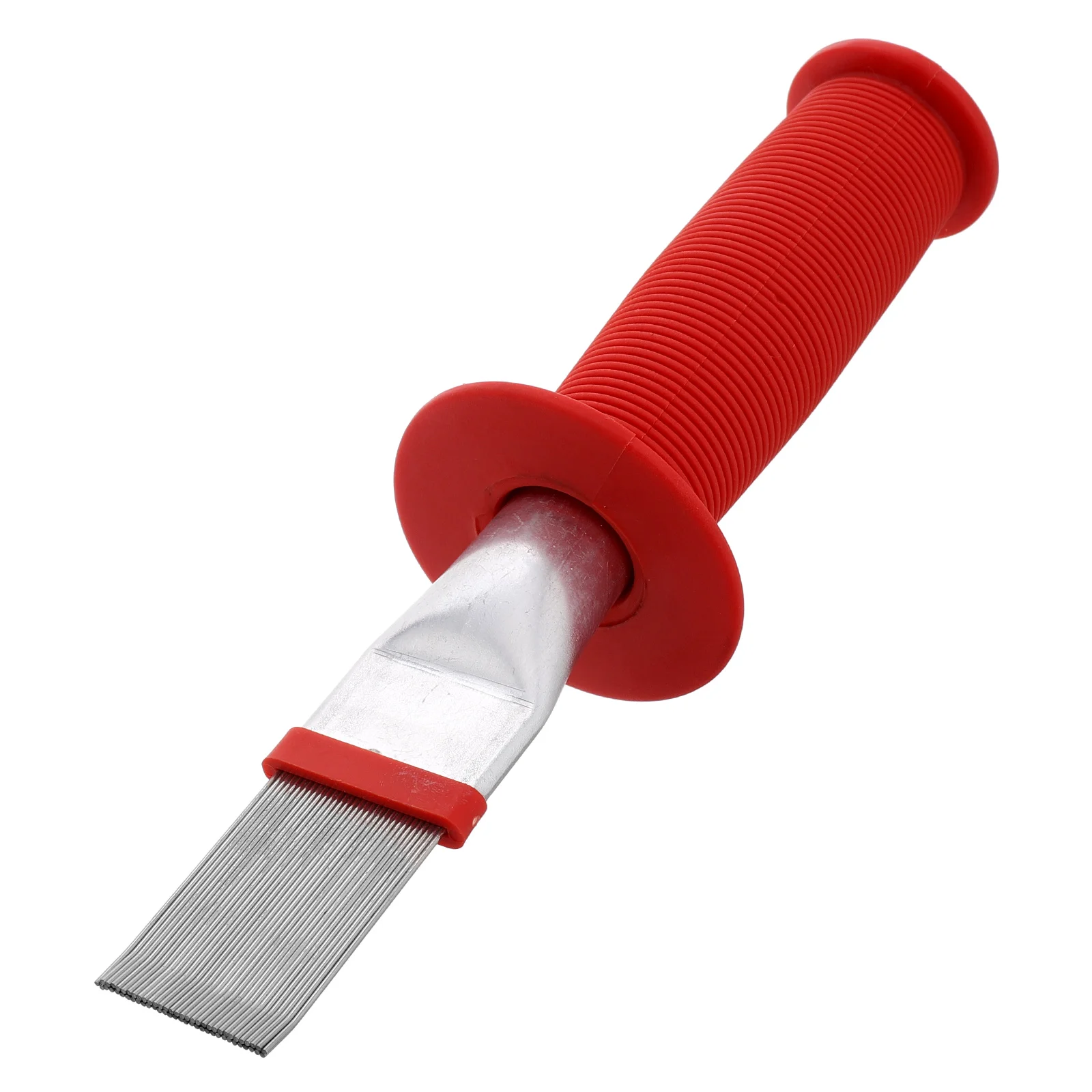 Stainless Steel Fin Comb Air Conditioner Cleaning Tools Radiator Condenser Brush Car Maintenance Accessories
Stainless Steel Fin Comb Air Conditioner Cleaning Tools Radiator Condenser Brush Car Maintenance Accessories