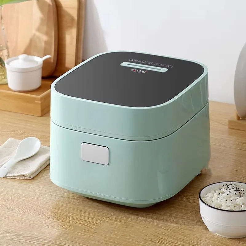 Best Seller Cookers Portable Travel Mini Smart Electric Rice Cooker Used in House Car Rice Cookers Kitchen Appliance
Best Seller Cookers Portable Travel Mini Smart Electric Rice Cooker Used in House Car Rice Cookers Kitchen Appliance