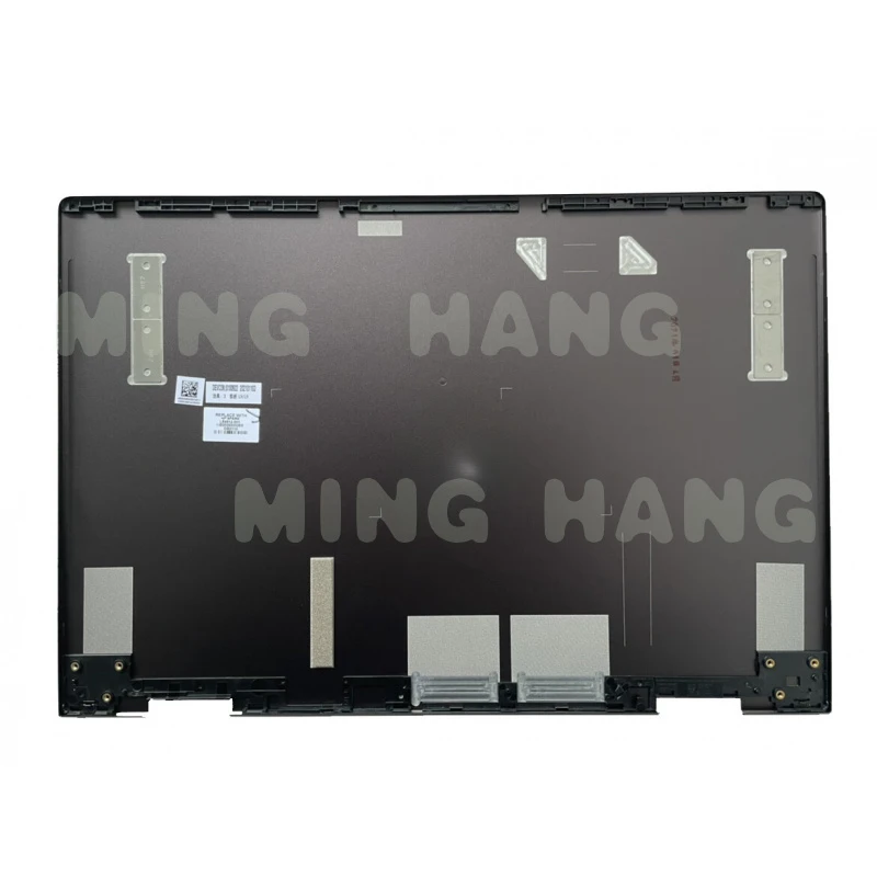 Новая задняя крышка/верхняя часть корпуса для HP ENVY X360 15-DR 15-DS (L54912-001)
Новая задняя крышка/верхняя часть корпуса для HP ENVY X360 15-DR 15-DS (L54912-001)