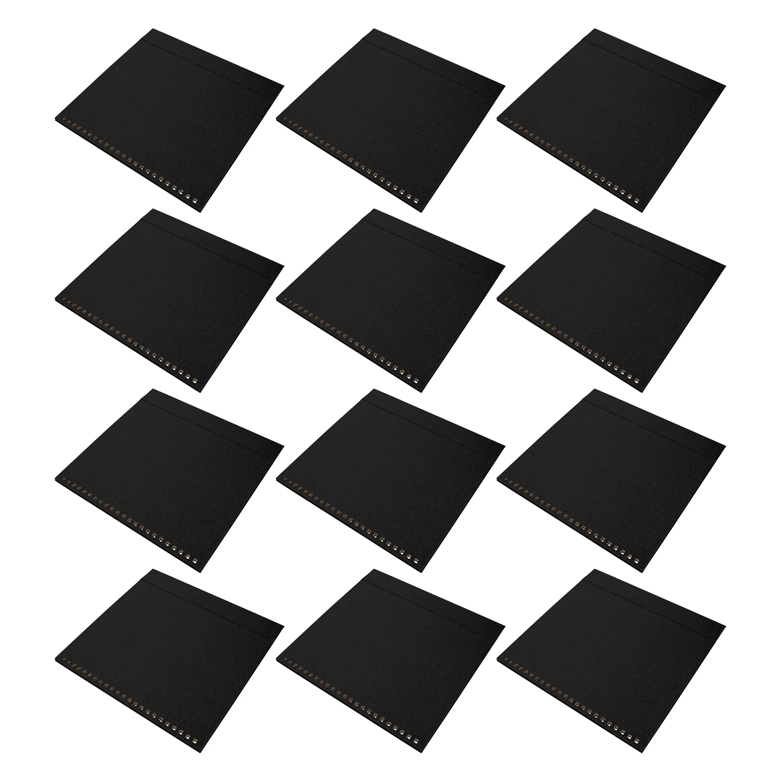 12 Pcs Blank Desk Calendar Base Decorative Desktop Shelf DIY Making Supply Handmade Stable Stand
12 Pcs Blank Desk Calendar Base Decorative Desktop Shelf DIY Making Supply Handmade Stable Stand