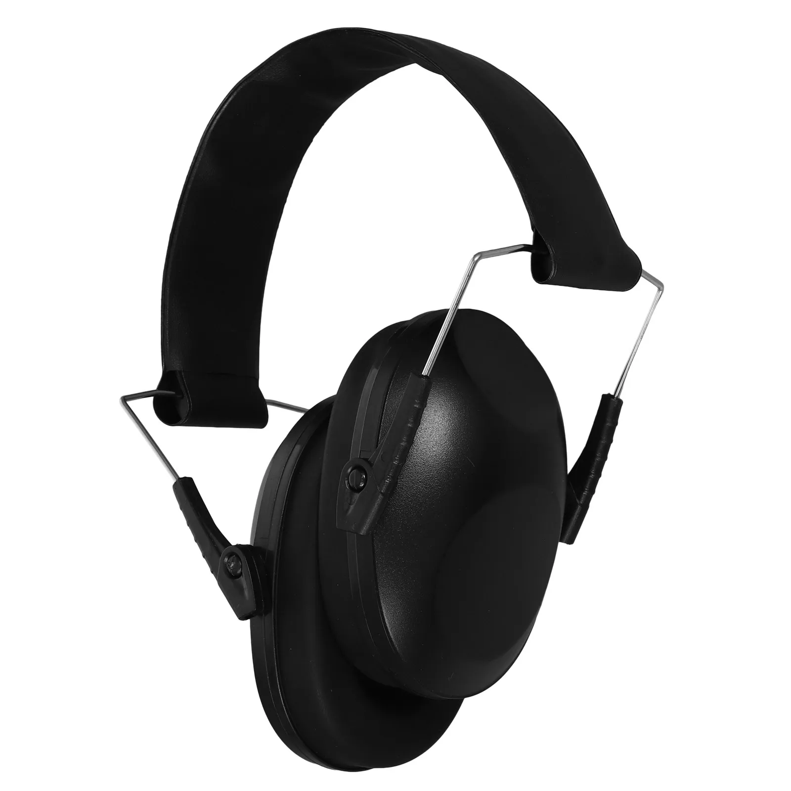 Industry Grade Noise Cancelling Ear Muffs for Hearing Protection Lightweight Comfortable Design Ideal for Workshop Studying
Industry Grade Noise Cancelling Ear Muffs for Hearing Protection Lightweight Comfortable Design Ideal for Workshop Studying