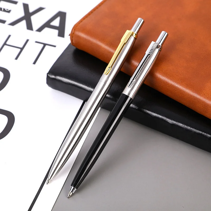 Business Men Birthday Gift Writing Pen SCHOOL STATIONERI High Quality Full Metal Lattice Shape Luxury Ballpoint Pen
Business Men Birthday Gift Writing Pen SCHOOL STATIONERI High Quality Full Metal Lattice Shape Luxury Ballpoint Pen