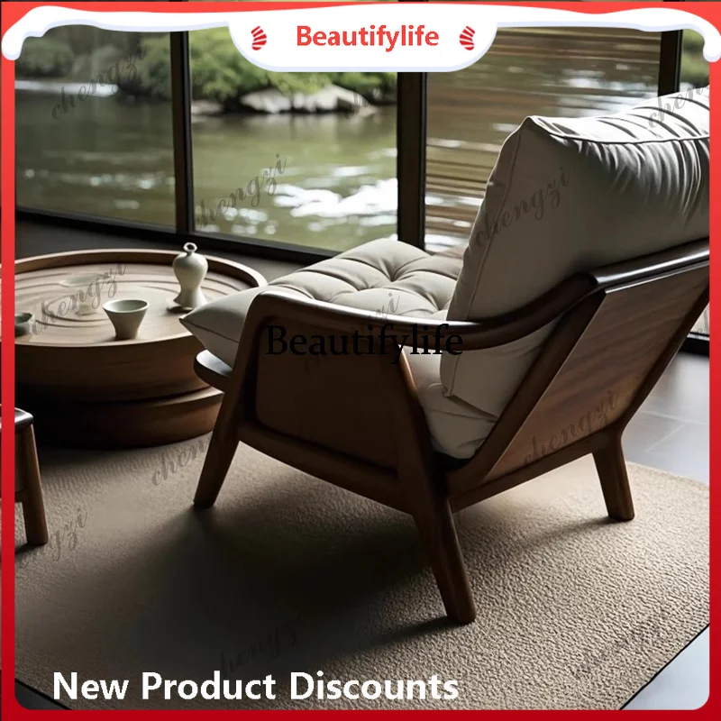 H Solid Wood Designer Living Room Chairs Bedroom Back Support Design Nordic Living Room Chairs
H Solid Wood Designer Living Room Chairs Bedroom Back Support Design Nordic Living Room Chairs