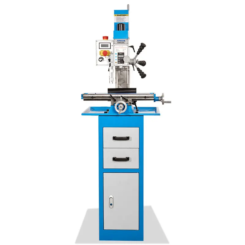 Multifunction Worktable for Bench Drill, Milling Machine, Compound Drilling Slide Table
Multifunction Worktable for Bench Drill, Milling Machine, Compound Drilling Slide Table