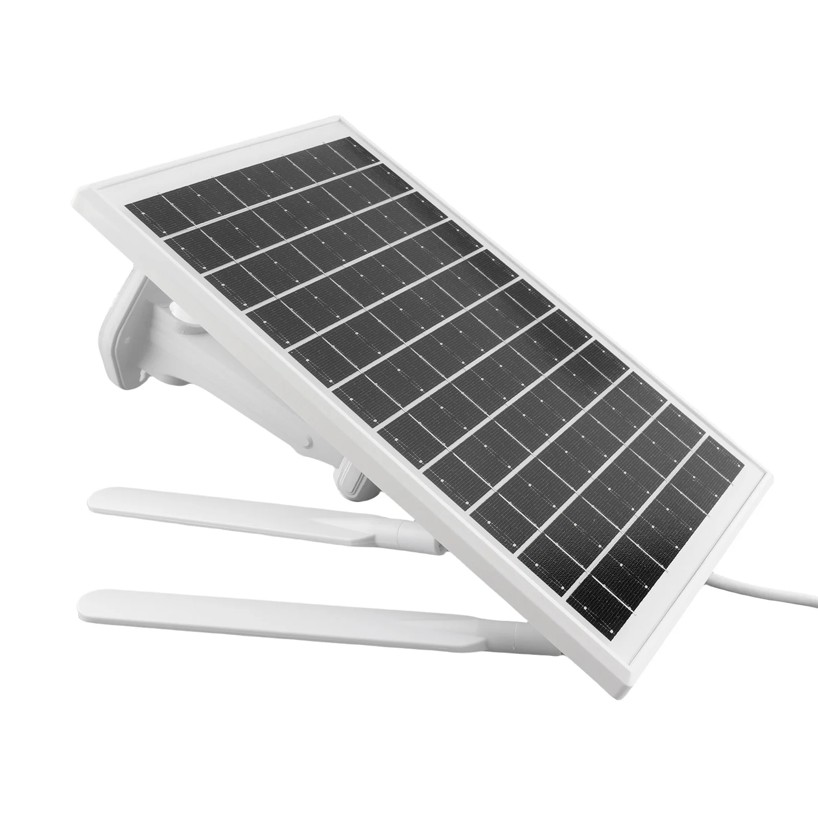 Солнечный Wi-Fi 4G LTE-модем-маршрутизатор 15 Вт Солнечная панель IP66 Водонепроницаемый удлинитель Wi-Fi на солнечной энергии со слотом для SIM-карты для автофургонов
Солнечный Wi-Fi 4G LTE-модем-маршрутизатор 15 Вт Солнечная панель IP66 Водонепроницаемый удлинитель Wi-Fi на солнечной энергии со слотом для SIM-карты для автофургонов