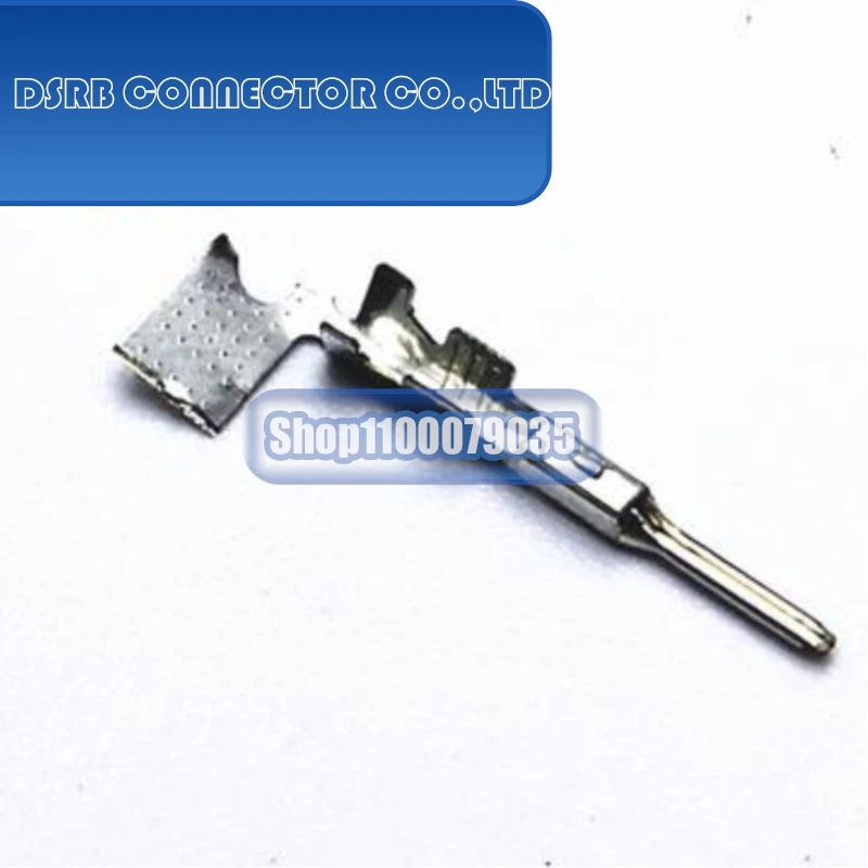 100pcs/lot 917309-1 929004-2 936613-1 964274-3 968893-1 MG610896 PP00432878
100pcs/lot 917309-1 929004-2 936613-1 964274-3 968893-1 MG610896 PP00432878