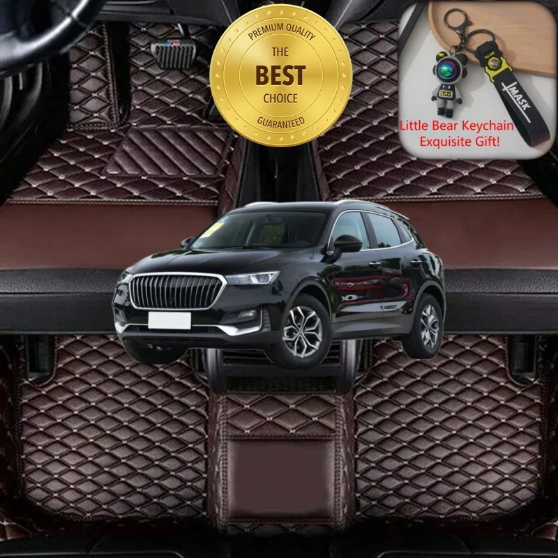 Customized Fit for Borgward BX5 Car Floor Mats Car Accessories Tailored Luxury Auto Carpet Liner Mats Rugs Left/Right-hand Drive
Customized Fit for Borgward BX5 Car Floor Mats Car Accessories Tailored Luxury Auto Carpet Liner Mats Rugs Left/Right-hand Drive