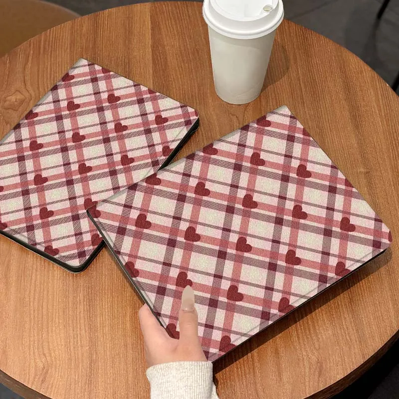 Cartoon bow Love For Samsung Galaxy Tab S7 S8 S9 S10 11 12.4 13.1 FE Plus Lite Inch Cover Tablet Case
Cartoon bow Love For Samsung Galaxy Tab S7 S8 S9 S10 11 12.4 13.1 FE Plus Lite Inch Cover Tablet Case