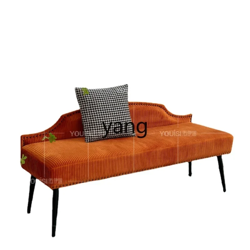 LTT Bedroom Tailstock Restaurant Dining Chair Living Room Sofa Home Shoe Changing Stool Footstool Bench
LTT Bedroom Tailstock Restaurant Dining Chair Living Room Sofa Home Shoe Changing Stool Footstool Bench