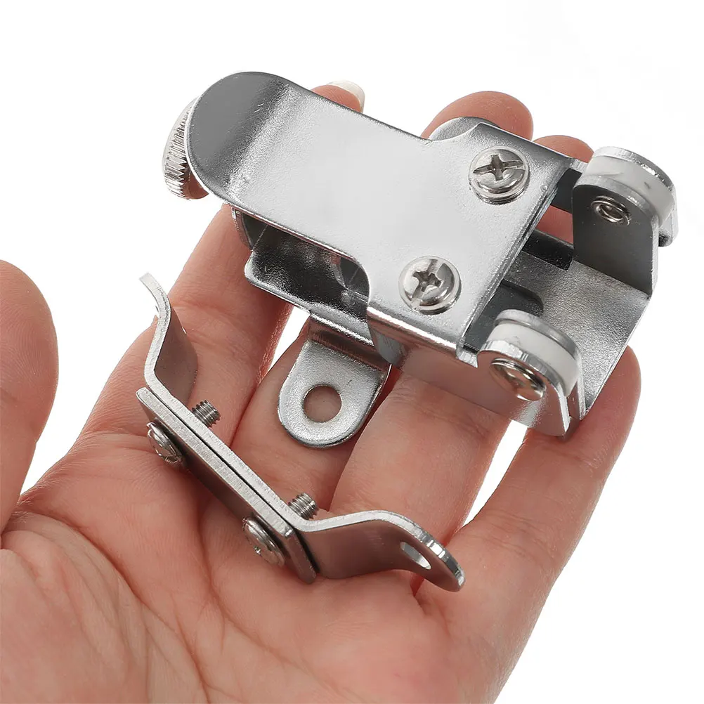 2pcs Kit Accessories Durable Snare Drum Wire Strainer Adjustable Tension Regulator For Drum Set Musical Instrument Parts
2pcs Kit Accessories Durable Snare Drum Wire Strainer Adjustable Tension Regulator For Drum Set Musical Instrument Parts